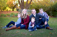 The Wever Family Session