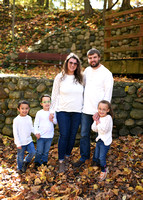 The Lach Family Session