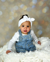 Leilani 6 month session