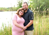 The Shoendorf Family Maternity Session