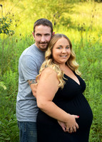 The Darr Maternity Session