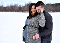 The Bates Maternity Session