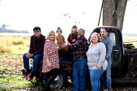 The Darr & Wing Family Session