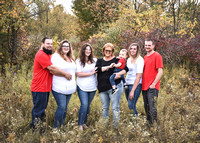 The Piper Family Session