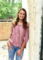 Ryliee Senior Session