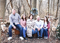 The Cabral Family Session